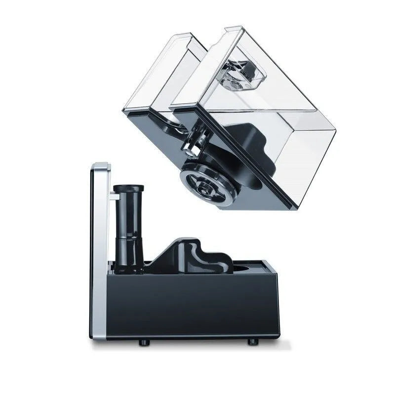 BRUME DE SÉRÉNITÉ - Humidificateur d'Air Hygiénique & Aromathérapie