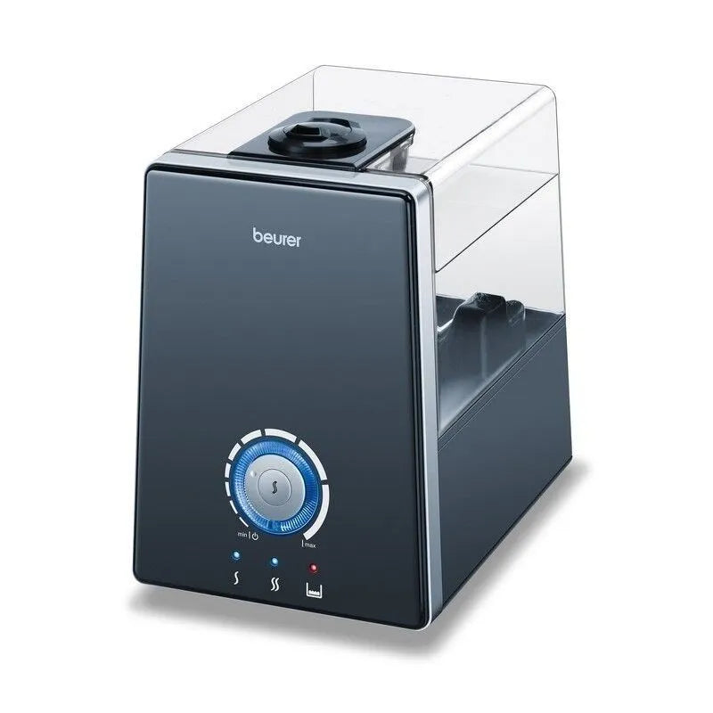 BRUME DE SÉRÉNITÉ - Humidificateur d'Air Hygiénique & Aromathérapie
