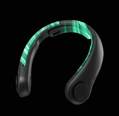 Brise Nomade™ – Le Vent de Fraîcheur qui Vous Suit Partout