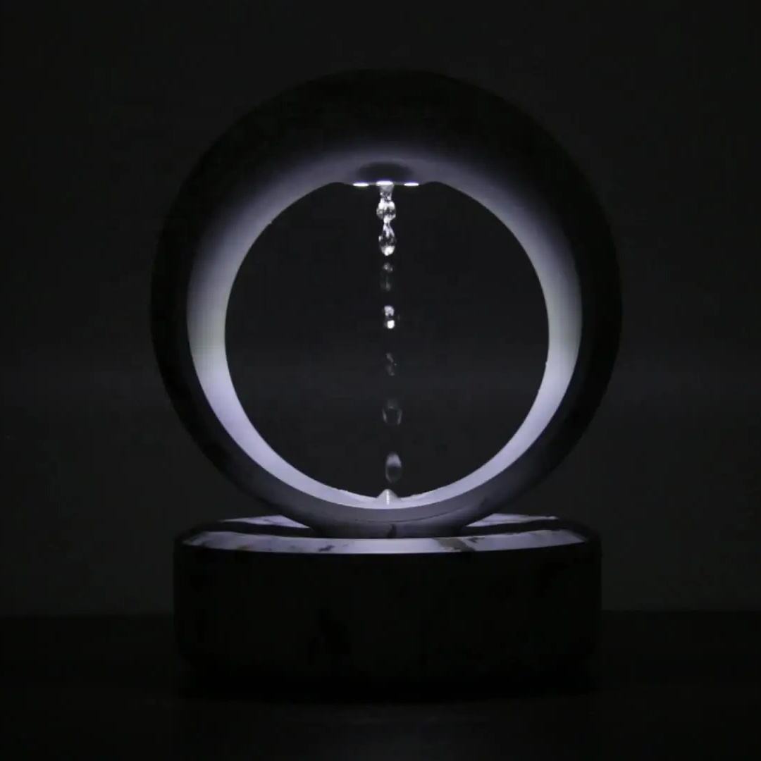 Humidificateur Antigravité Édition Luxe